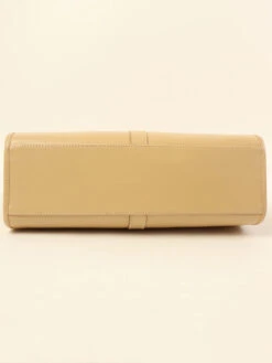 QOO Vintage GUCCI Jackie Shoulder Bag Beige -Best Jewelry Store IMG 5634