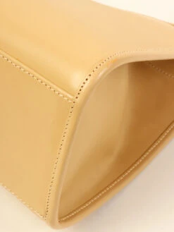 QOO Vintage GUCCI Jackie Shoulder Bag Beige -Best Jewelry Store IMG 5635