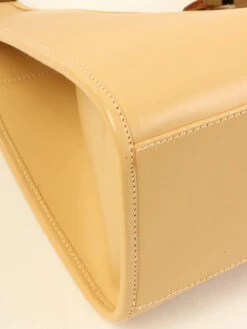 QOO Vintage GUCCI Jackie Shoulder Bag Beige -Best Jewelry Store IMG 5636 7f53370a e3f5 473a bbfc 6ef303440678