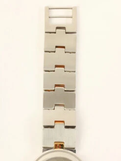 QOO Vintage GIVENCHY Rhinestone Round Face Watch Silver/Gold -Best Jewelry Store IMG 6958