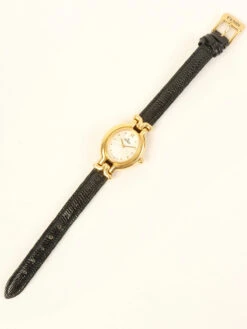 QOO Vintage FENDI Chameleon Changeable Belt Watch Gold/5Colors -Best Jewelry Store IMG 7420