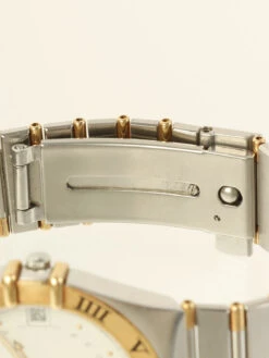 QOO Vintage OMEGA Constellation Gmt Silver/Gold -Best Jewelry Store IMG 7877 d804855b 228d 4092 94b4 9a0ab1d0df5e