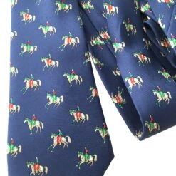 Fancy Lux HERMES Tie In Blue Silk 7 Fancy Lux HERMES Tie In Blue Silk -Best Jewelry Store IMG 9300 d0e91d9a cbfb 4bb3 abb2 04877b26e545