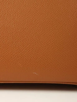 QOO Vintage HERMES 2006 Made Birkin 30Cm Gold -Best Jewelry Store IMG 9695