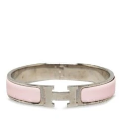 Upteam Hermes Clic H Bracelet Costume Bracelet