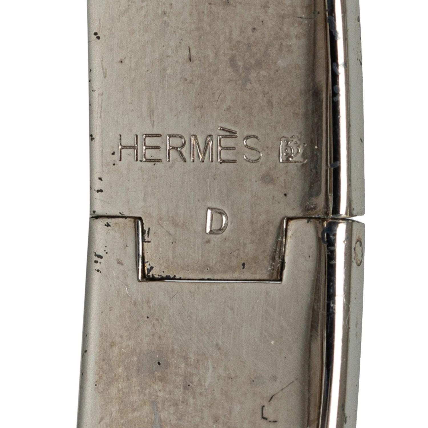 Upteam Hermes Clic H Bracelet Costume Bracelet 6 Upteam Hermes Clic H Bracelet Costume Bracelet - Image 4