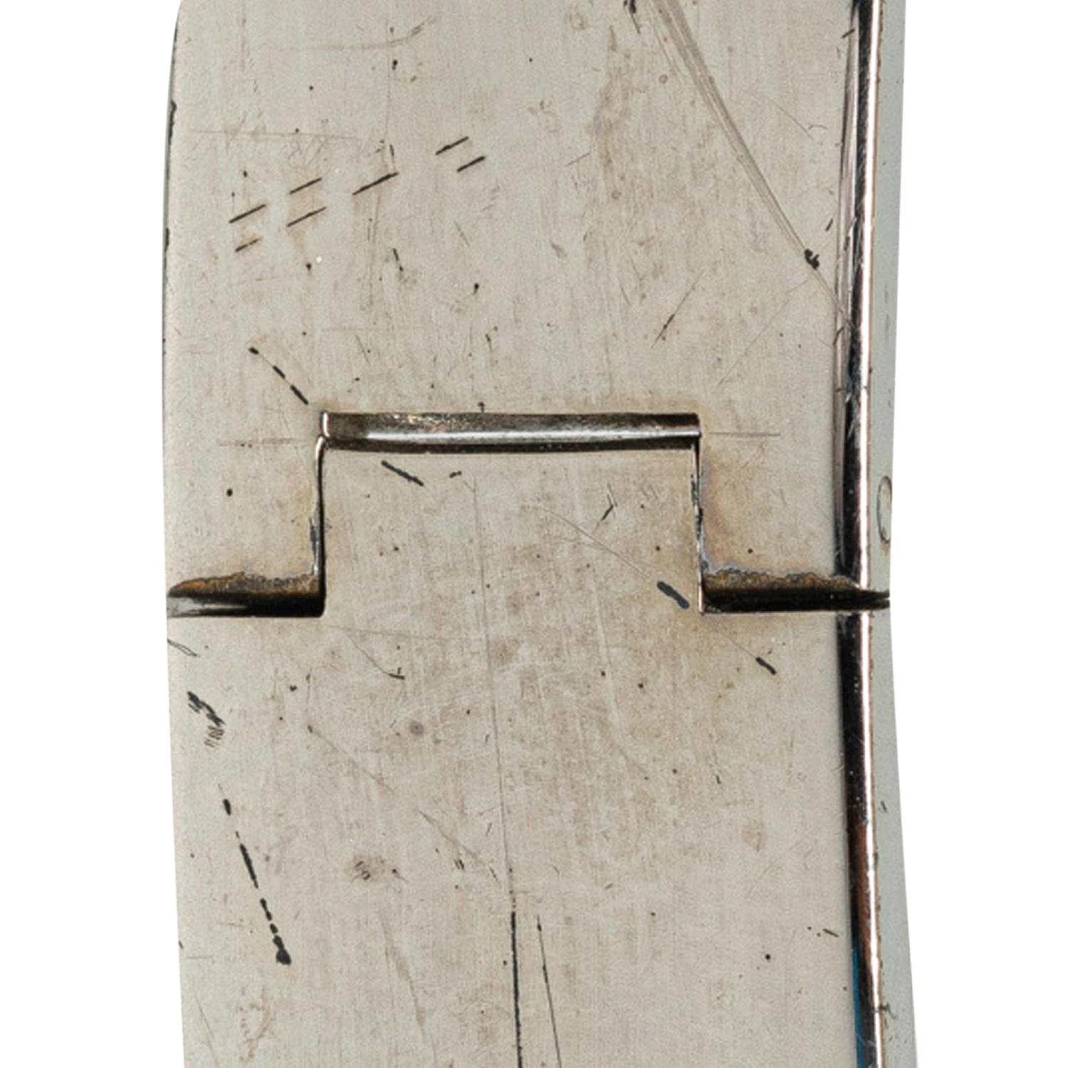 Upteam Hermes Clic H Bracelet Costume Bracelet 8 Upteam Hermes Clic H Bracelet Costume Bracelet - Image 6