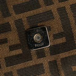 Upteam FENDI Zucca Baguette -Best Jewelry Store ITV73X0NM6H0OIDI 10