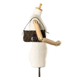 Upteam FENDI Zucca Baguette -Best Jewelry Store ITV73X0NM6H0OIDI 11