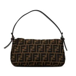 Upteam FENDI Zucca Baguette -Best Jewelry Store ITV73X0NM6H0OIDI 3