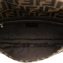 Upteam FENDI Zucca Baguette -Best Jewelry Store ITV73X0NM6H0OIDI 5