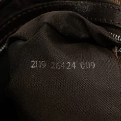 Upteam FENDI Zucca Baguette -Best Jewelry Store ITV73X0NM6H0OIDI 7