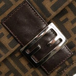 Upteam FENDI Zucca Baguette -Best Jewelry Store ITV73X0NM6H0OIDI 9