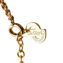 Her Age DIOR DIOR Necklaces -Best Jewelry Store IZ3QU3CJ7F2VGUHH 4 d707d1f7 c3e1 4434 926c 57ef4e6b3f90