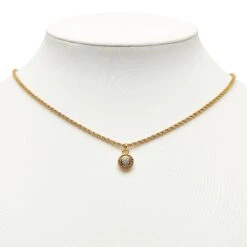 Her Age DIOR DIOR Necklaces -Best Jewelry Store IZ3QU3CJ7F2VGUHH 5 1f2015b5 b3f4 49de a9c2 9bf00622d491