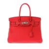 Upteam Hermes Clemence Birkin Retourne 30 Handbag 1 Upteam Hermes Clemence Birkin Retourne 30 Handbag -Best Jewelry Store JCH1NA7V57DTLFMP 1
