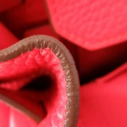 Upteam Hermes Clemence Birkin Retourne 30 Handbag -Best Jewelry Store JCH1NA7V57DTLFMP 11