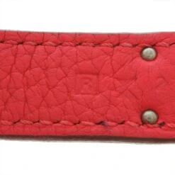 Upteam Hermes Clemence Birkin Retourne 30 Handbag -Best Jewelry Store JCH1NA7V57DTLFMP 7