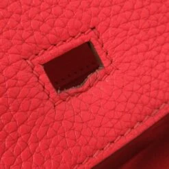 Upteam Hermes Clemence Birkin Retourne 30 Handbag -Best Jewelry Store JCH1NA7V57DTLFMP 9