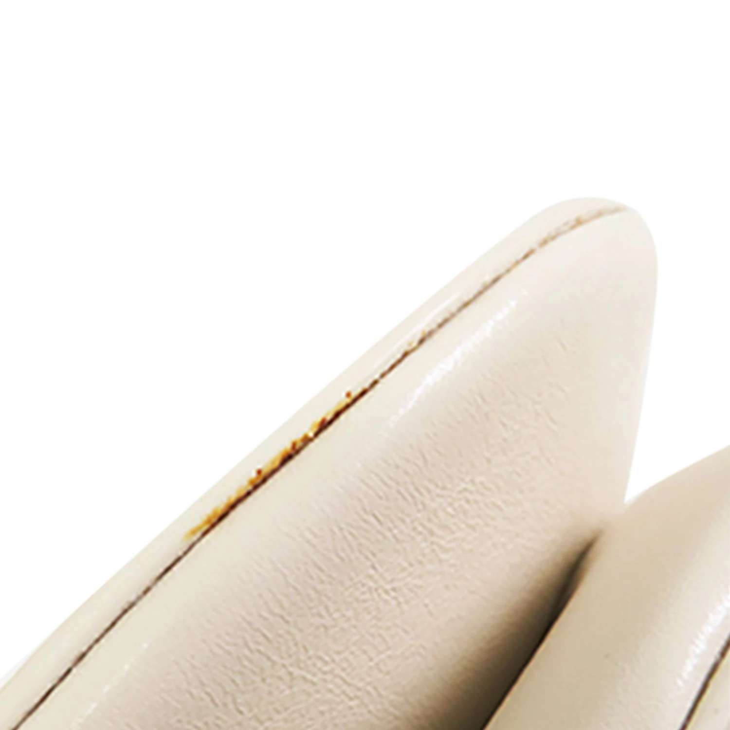 Upteam DIOR Studded Leather Saddle Bag 15 Upteam DIOR Studded Leather Saddle Bag - Image 13