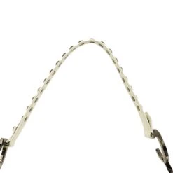 Upteam DIOR Studded Leather Saddle Bag 32 Upteam DIOR Studded Leather Saddle Bag -Best Jewelry Store JIV18W72E04WZ47X 15