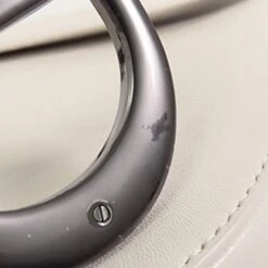 Upteam DIOR Studded Leather Saddle Bag 24 Upteam DIOR Studded Leather Saddle Bag -Best Jewelry Store JIV18W72E04WZ47X 7