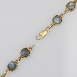 Sarl Baume Modern Baume Creation Labradorites Vermeil Necklace 29 Sarl Baume Modern Baume Creation Labradorites Vermeil Necklace -Best Jewelry Store LOT 13 11 master 27e9453b d161 47ae 9a46 258efd0ae13c