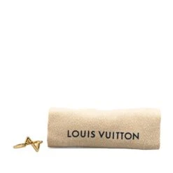 Upteam LOUIS VUITTON 18K Yellow Gold Volt Upside Down Ring Costume Ring -Best Jewelry Store LWGXW55JDTTS7J69 7