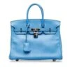 Upteam HERMES 2015 Swift Birkin Retourne 25 Handbag -Best Jewelry Store M8JY28GZ26WE5SEX 1