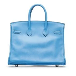 Upteam HERMES 2015 Swift Birkin Retourne 25 Handbag -Best Jewelry Store M8JY28GZ26WE5SEX 3