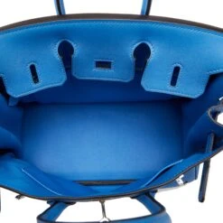 Upteam HERMES 2015 Swift Birkin Retourne 25 Handbag -Best Jewelry Store M8JY28GZ26WE5SEX 5