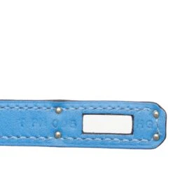 Upteam HERMES 2015 Swift Birkin Retourne 25 Handbag -Best Jewelry Store M8JY28GZ26WE5SEX 7