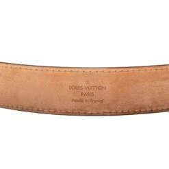Her Age LOUIS VUITTON Louis Vuitton Ellipse Monogram Belt 13 Her Age LOUIS VUITTON Louis Vuitton Ellipse Monogram Belt -Best Jewelry Store MG 0036 e1aae693 9e1e 4b74 a985 ef220d7adda0