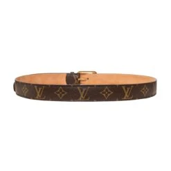 Her Age LOUIS VUITTON Louis Vuitton Ellipse Monogram Belt 9 Her Age LOUIS VUITTON Louis Vuitton Ellipse Monogram Belt -Best Jewelry Store MG 0038 65ba4e1b 0d09 4a17 9815 ffeed1983b44