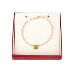 Her Age VALENTINO Valentino Choker Necklace -Best Jewelry Store MG 7623