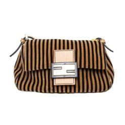 Her Age FENDI Fendi Vintage Velvet Baguette -Best Jewelry Store MG 9976 f30f5a9b 1852 42f2 b7f3 89cfb680f3c2