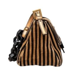 Her Age FENDI Fendi Vintage Velvet Baguette -Best Jewelry Store MG 9982 57b01edd becc 4ed8 9f9c 8a63ffb4e350