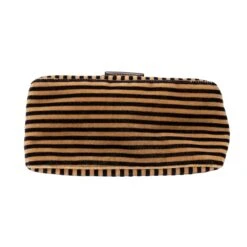 Her Age FENDI Fendi Vintage Velvet Baguette -Best Jewelry Store MG 9983