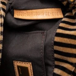 Her Age FENDI Fendi Vintage Velvet Baguette -Best Jewelry Store MG 9984 3000ee1a 3d8a 4140 8d8c 38aee470dd15