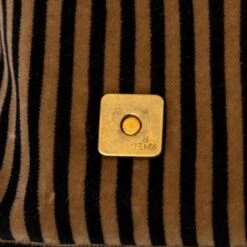 Her Age FENDI Fendi Vintage Velvet Baguette -Best Jewelry Store MG 9988 678dcbed b877 4d76 945f 3c182cd37f75