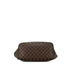 Upteam LOUIS VUITTON Damier Ebene Neverfull MM Tote Bag -Best Jewelry Store MINGYQXN8W9WH57B 4