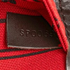 Upteam LOUIS VUITTON Damier Ebene Neverfull MM Tote Bag -Best Jewelry Store MINGYQXN8W9WH57B 7