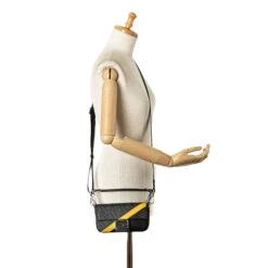 Upteam FENDI Zucca 1974 Diagonal Convertible Baguette -Best Jewelry Store MLI7CXIG3XHMPN7W 12