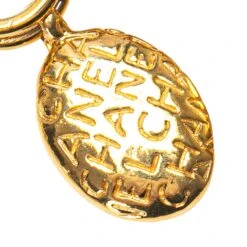 Upteam CHANEL CC Multi Charms Iconic Chain Bracelet Costume Bracelet -Best Jewelry Store MQVGRQOXR4VYKH51 5