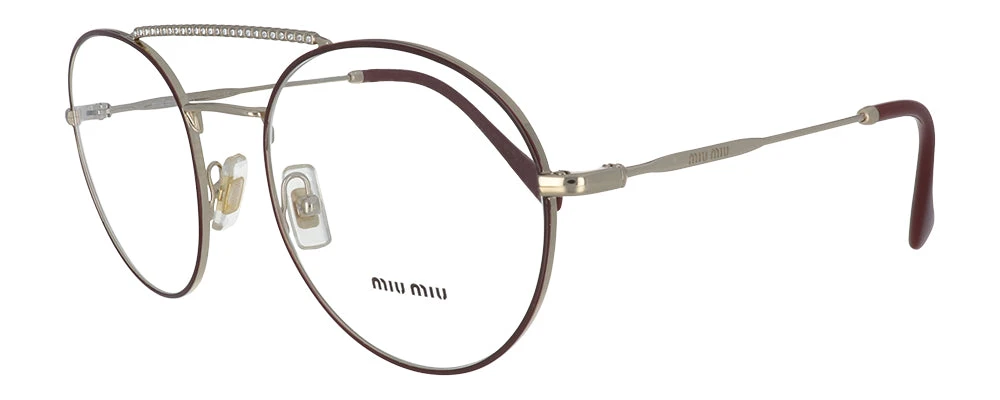 The Brand Collector MIU MIU Sunglasses 5 The Brand Collector MIU MIU Sunglasses - Image 3