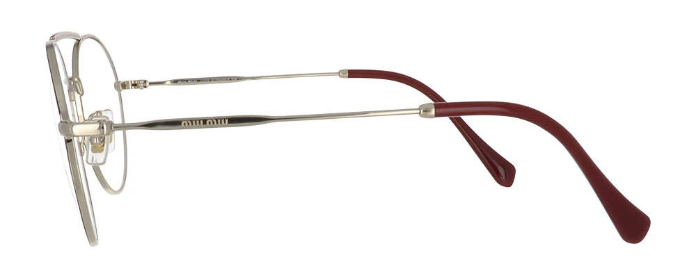 The Brand Collector MIU MIU Sunglasses 4 The Brand Collector MIU MIU Sunglasses - Image 2