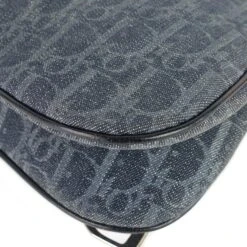 Poshbag DIOR Flight Line Monogram Canvas Saddle Bag -Best Jewelry Store OC11 59758520 ab86 4eac aedf 78204a22c4d4 1