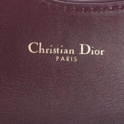 Poshbag DIOR Saddle Lotus Dior Oblique Jacquard Wallet -Best Jewelry Store OC2938 10