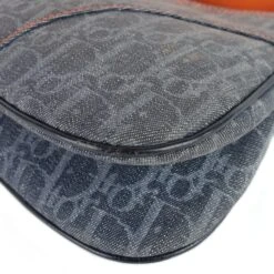 Poshbag DIOR Flight Line Monogram Canvas Saddle Bag -Best Jewelry Store OC9 0d6ba627 8f18 436b ae8e 57f18caa4505 1