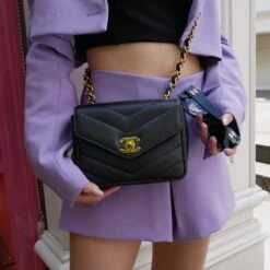 AMORE Vintage CHANEL 1994-1996 Chevron Letter Flap Mini Black Caviar 63355 34 AMORE Vintage CHANEL 1994-1996 Chevron Letter Flap Mini Black Caviar 63355 -Best Jewelry Store P2990633 edited 2f08b73a beca 44f4 8fec 0063537a4c7d